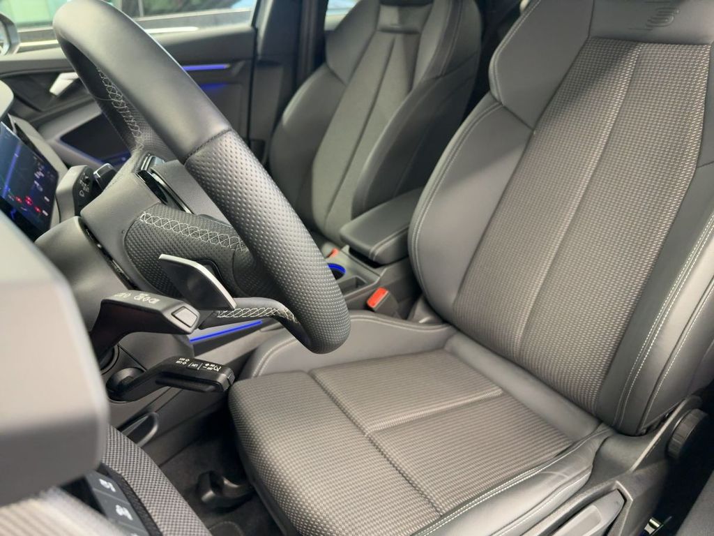 Audi A3 2024