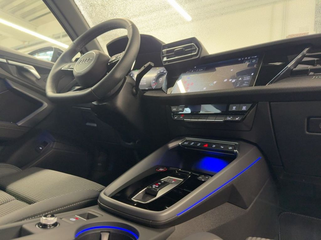 Audi A3 2024