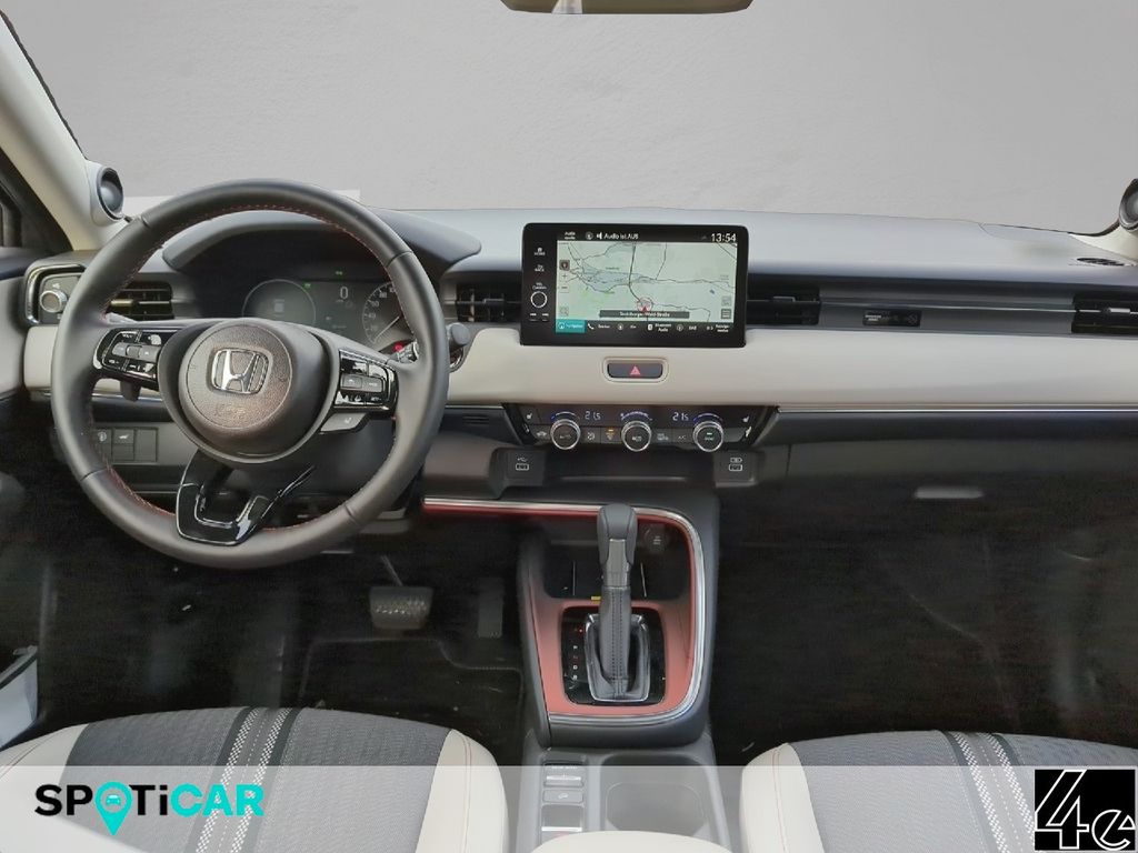 Honda HR-V 2025