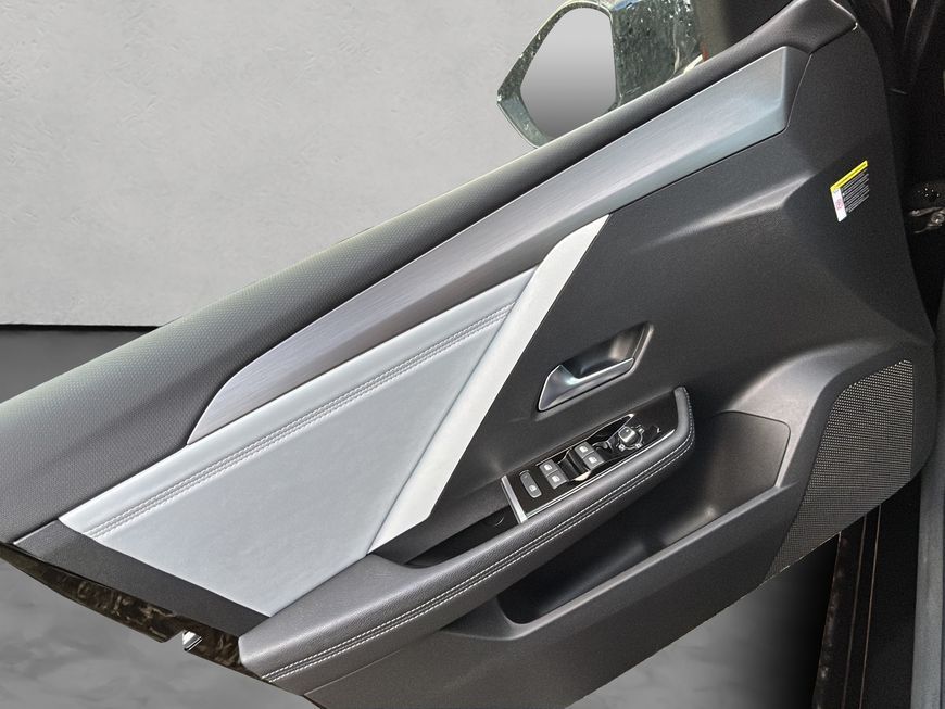 Opel Astra 2023