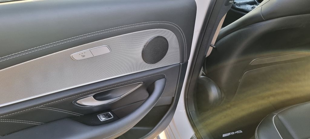 Mercedes-Benz E 63 AMG 2020