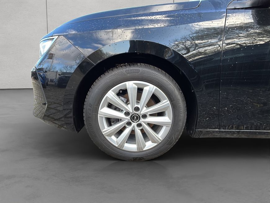 Opel Astra 2023