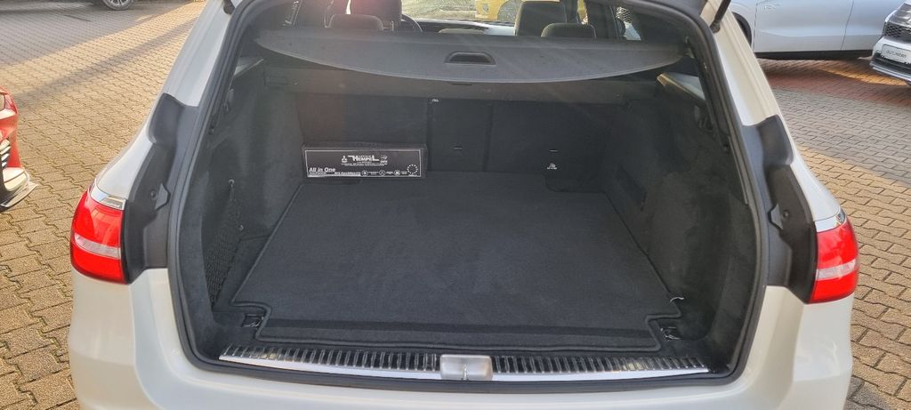 Mercedes-Benz E 63 AMG 2020