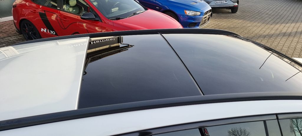 Mercedes-Benz E 63 AMG 2020