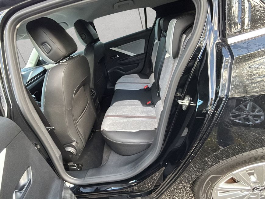 Opel Astra 2023