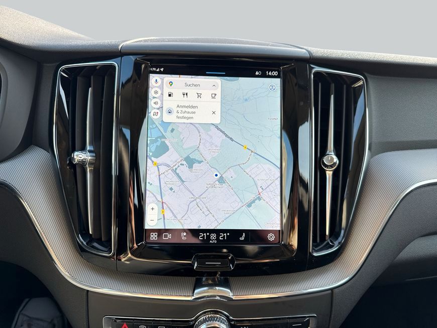 Volvo XC60 2024