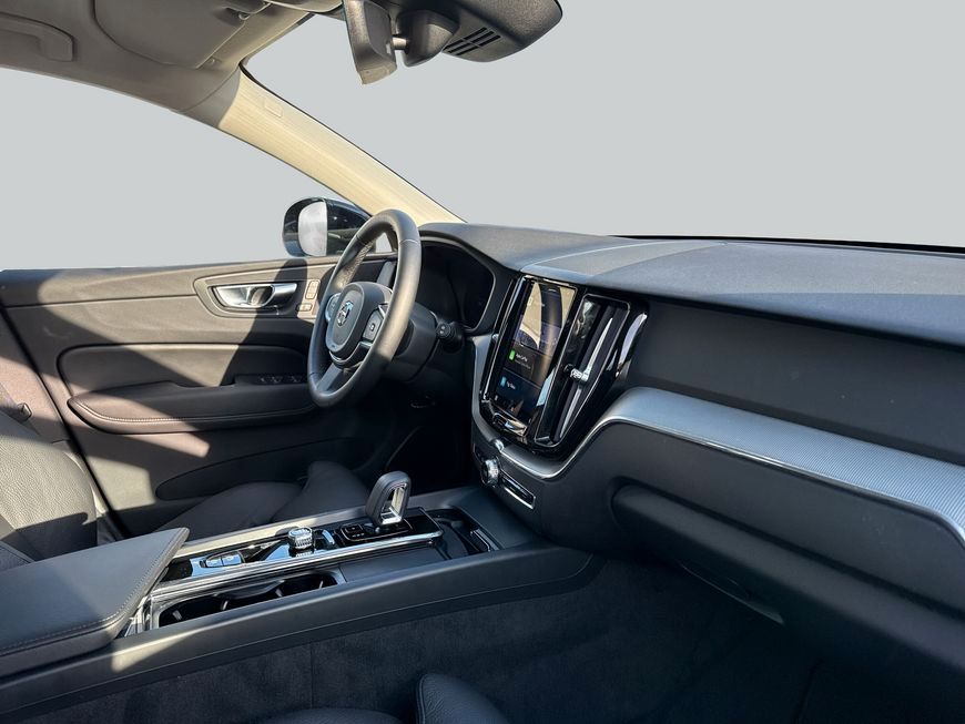 Volvo XC60 2024