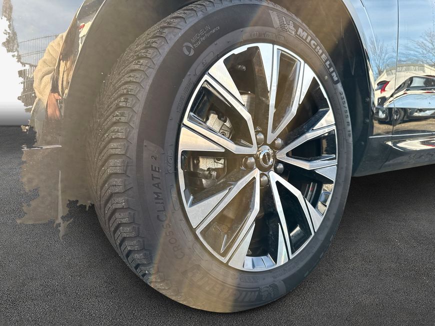 Volvo XC60 2024