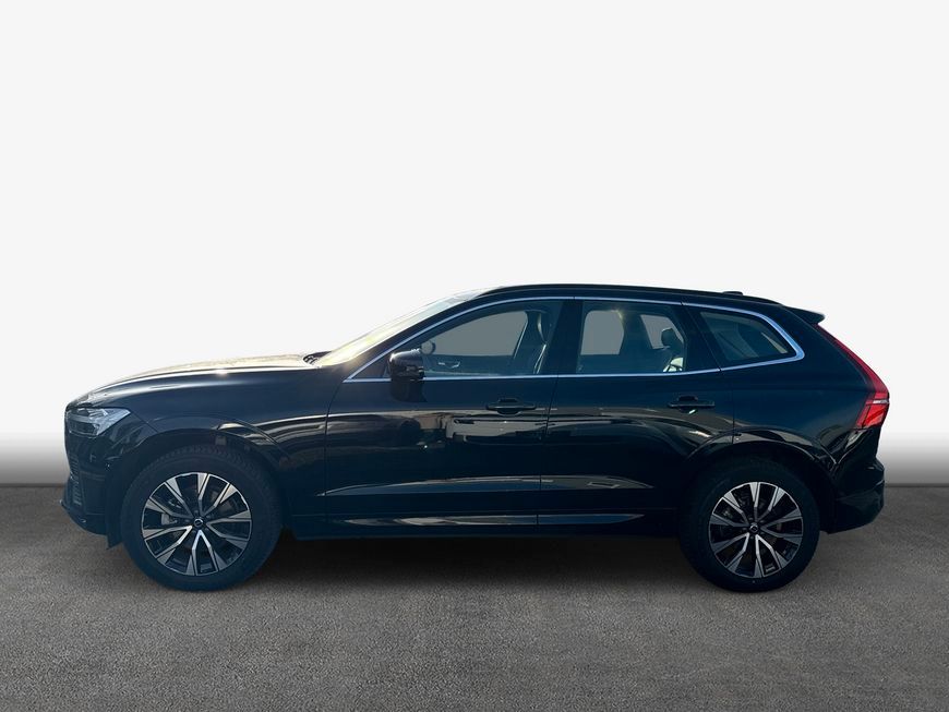 Volvo XC60 2024