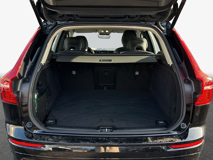 Volvo XC60 2024