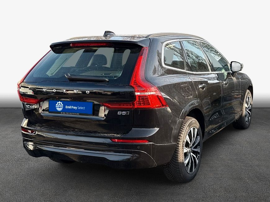 Volvo XC60 2024