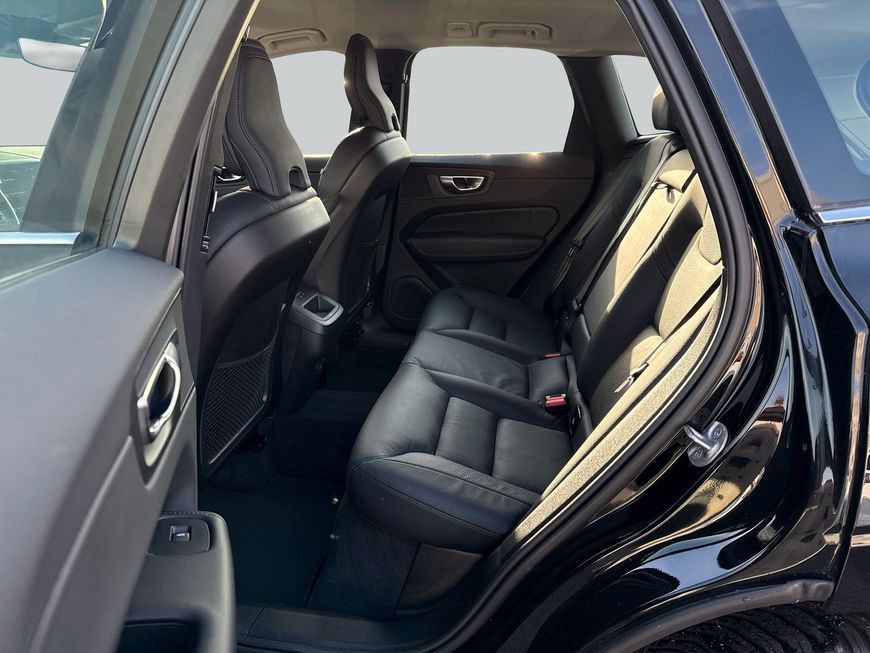Volvo XC60 2024