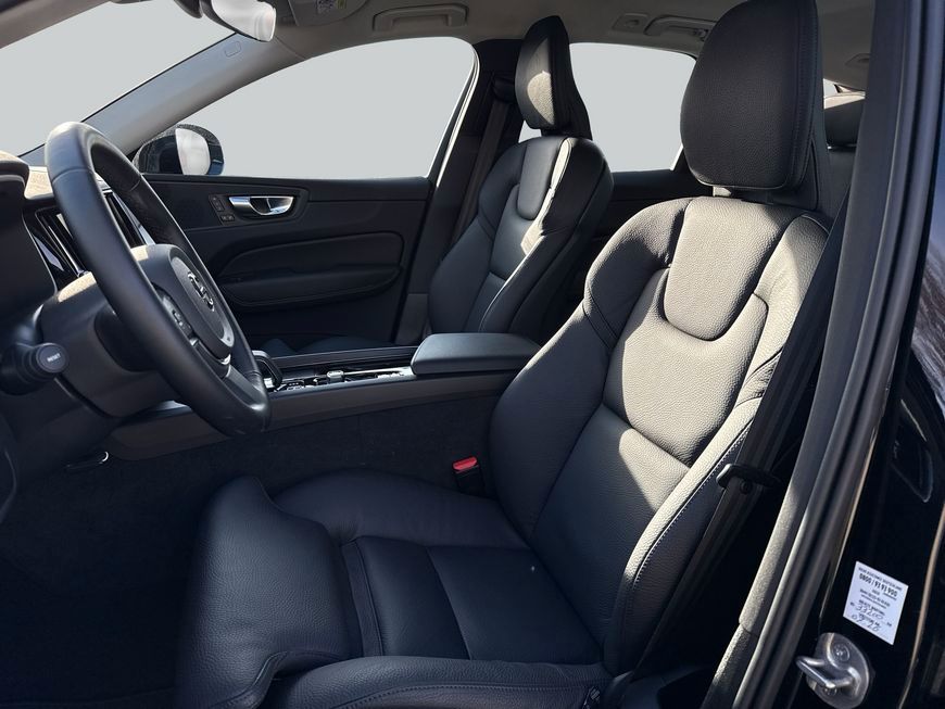 Volvo XC60 2024