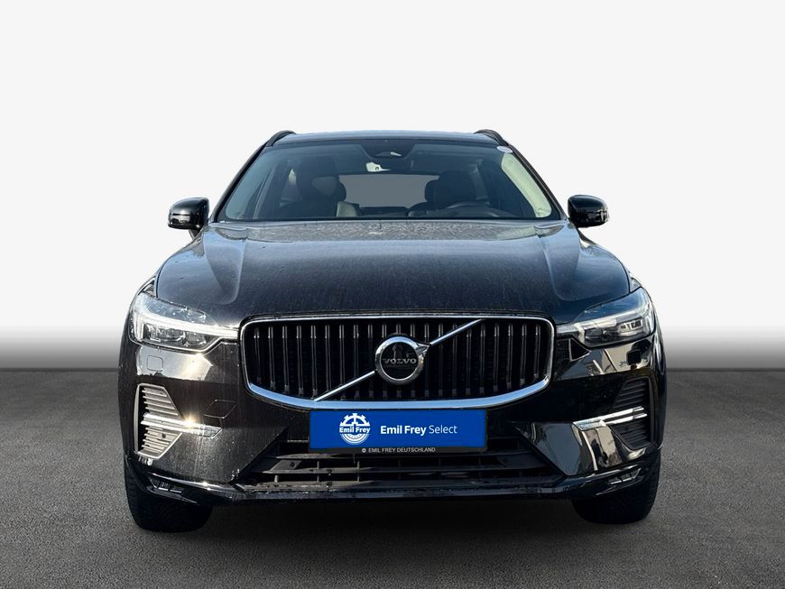 Volvo XC60 2024