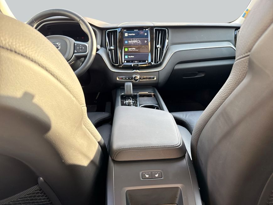 Volvo XC60 2024