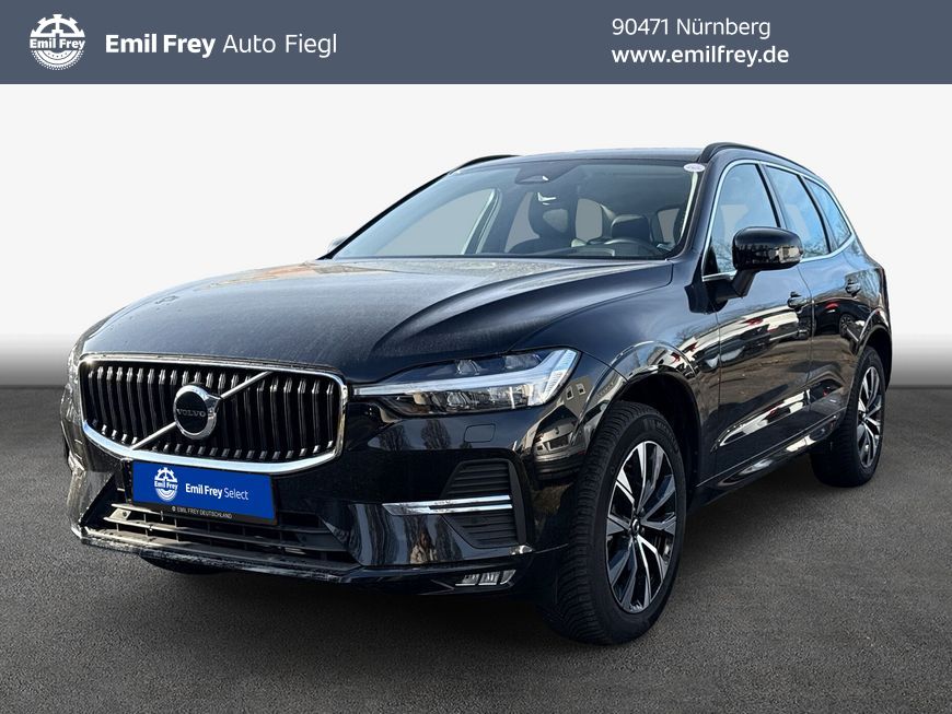 Volvo XC60 2024