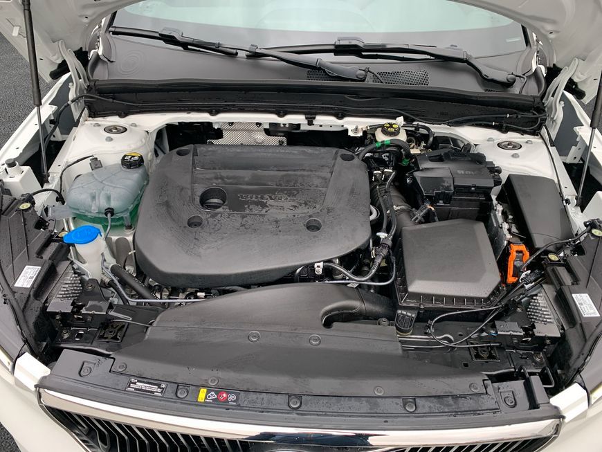Volvo XC40 2024