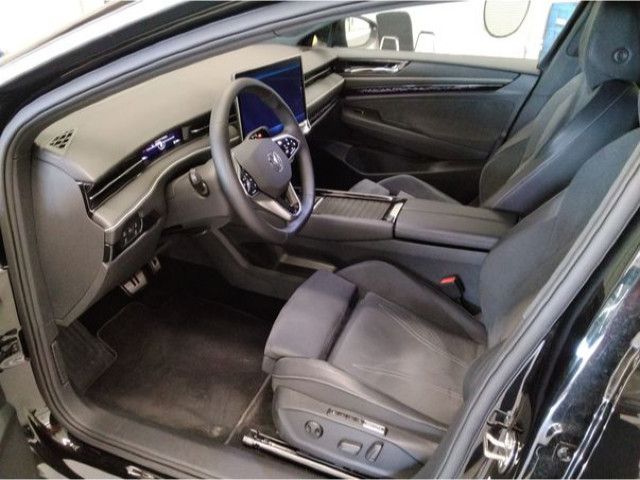 Volkswagen ID.7 2025