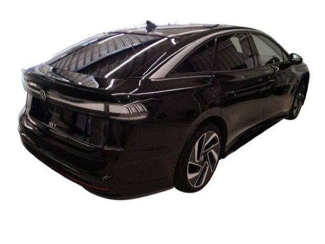 Volkswagen ID.7 2025