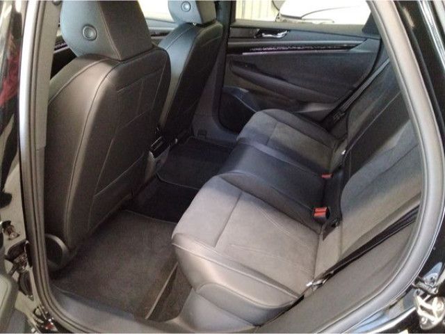Volkswagen ID.7 2025