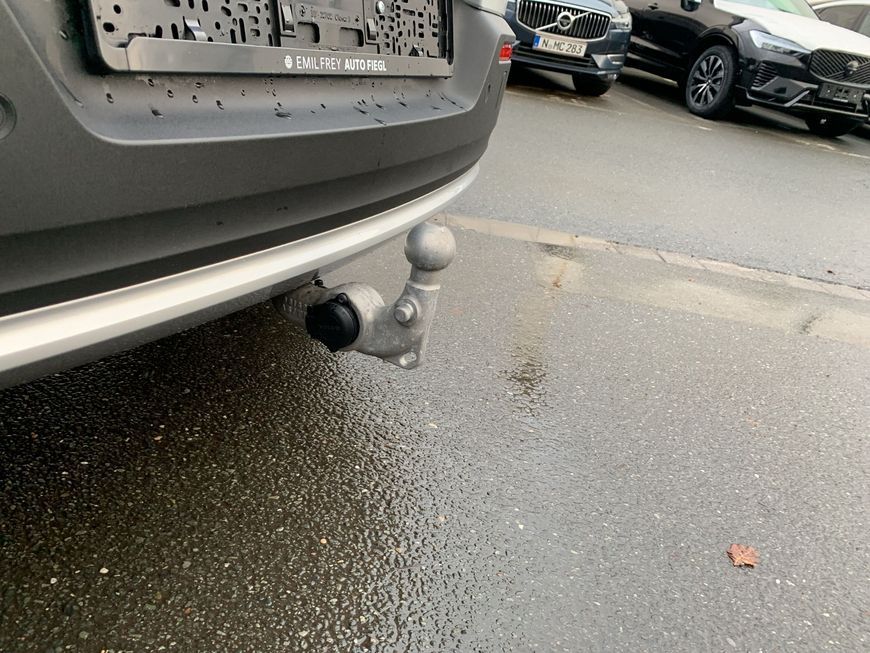 Volvo XC40 2024
