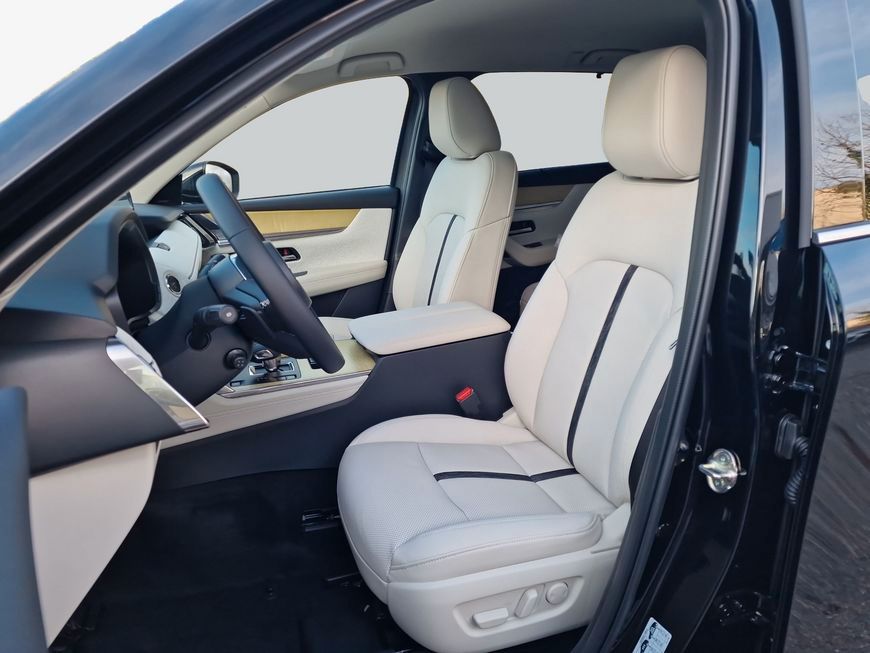 Mazda CX-80