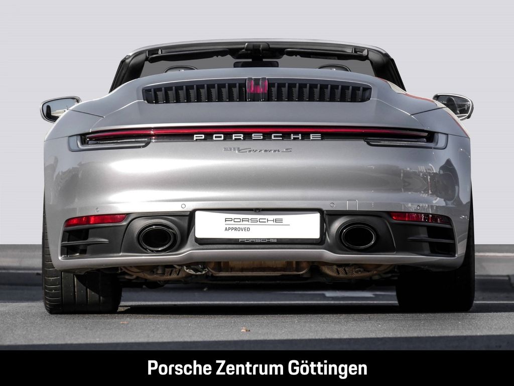 Porsche 992 2023