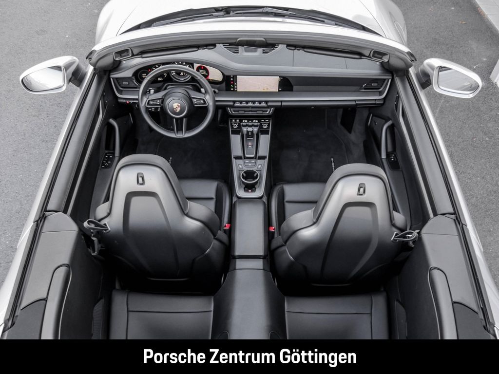 Porsche 992 2023