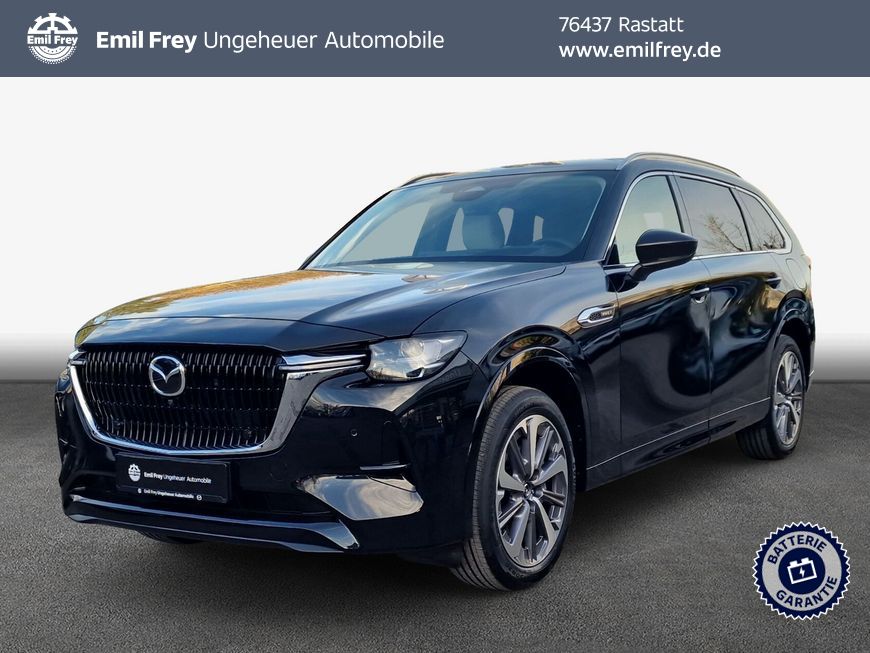 Mazda CX-80