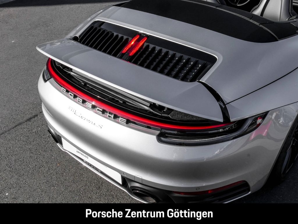 Porsche 992 2023