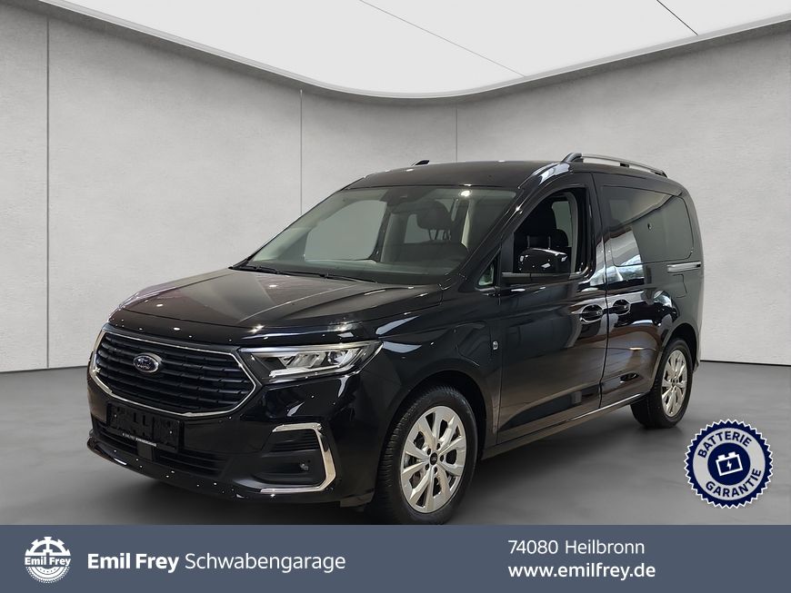 Ford Tourneo Connect