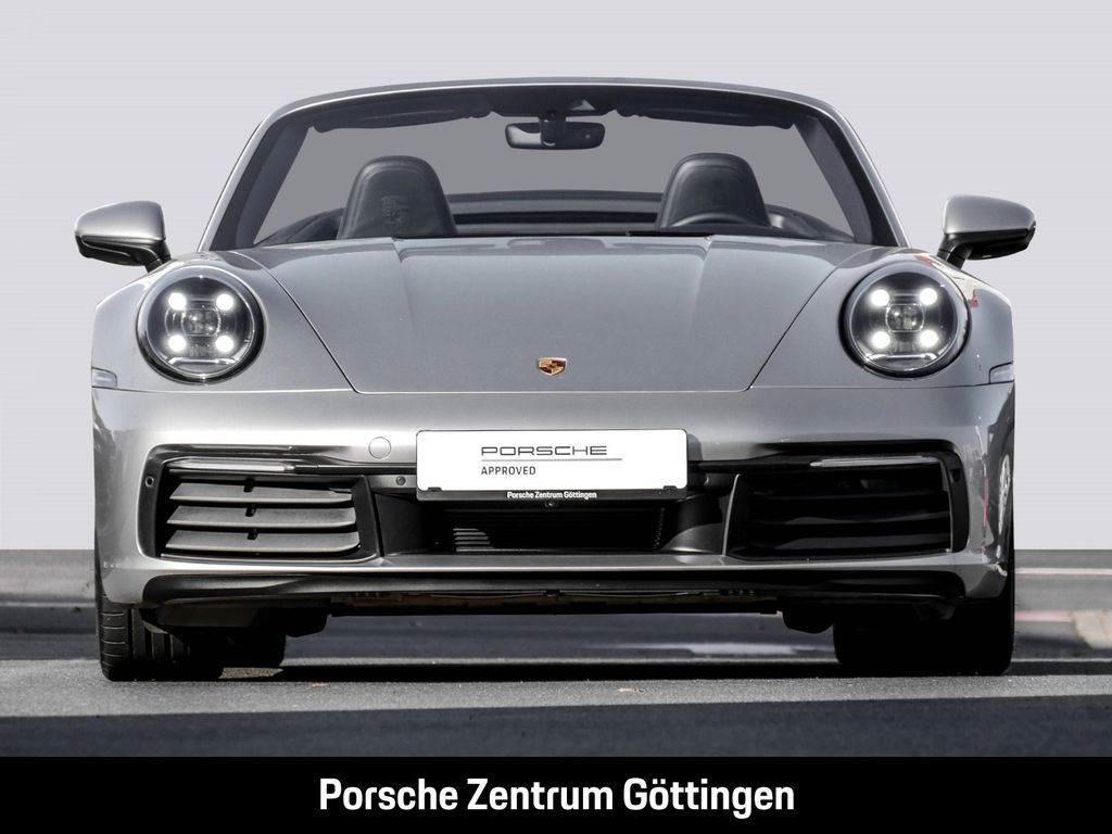 Porsche 992 2023