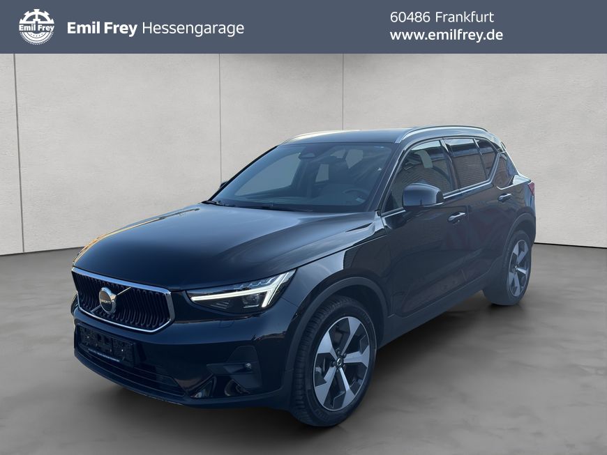 Volvo XC40 2024
