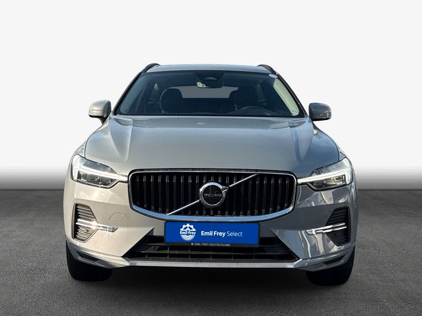 Volvo XC60 2024