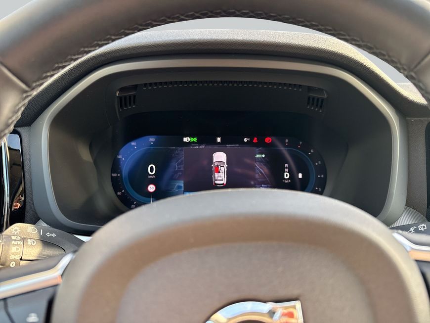 Volvo XC60 2024
