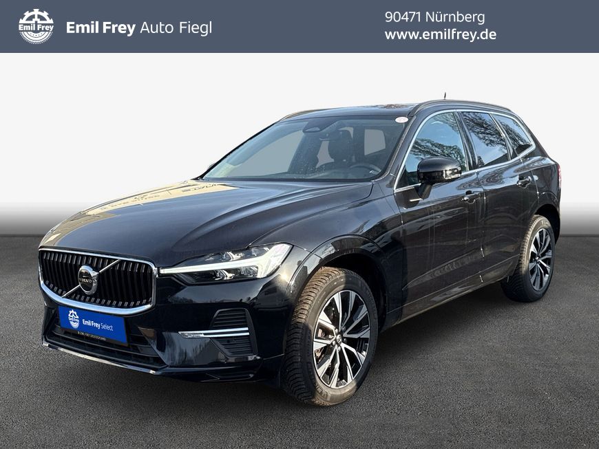 Volvo XC60 2024