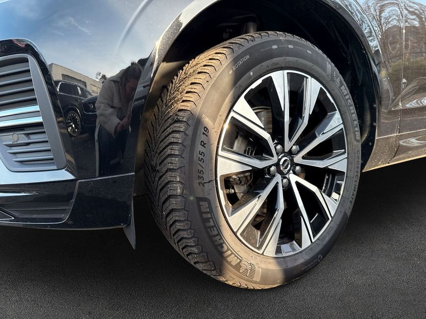 Volvo XC60 2024