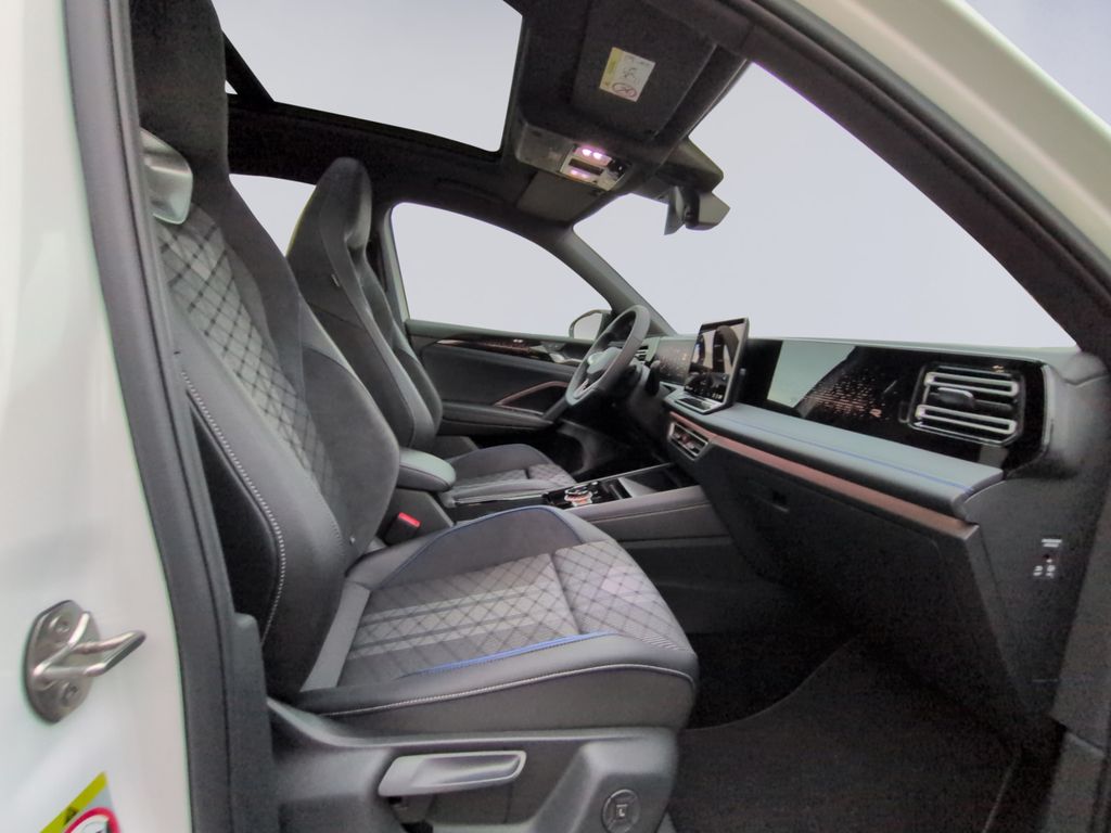 Volkswagen Tiguan 2025