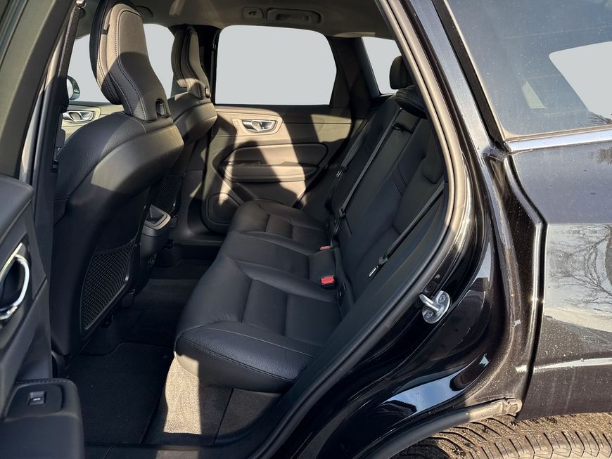 Volvo XC60 2024