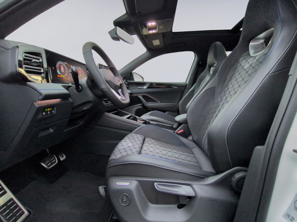 Volkswagen Tiguan 2025