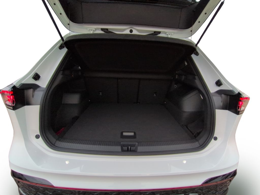 Volkswagen Tiguan 2025