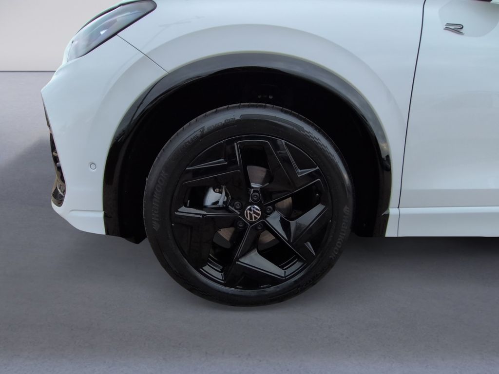 Volkswagen Tiguan 2025