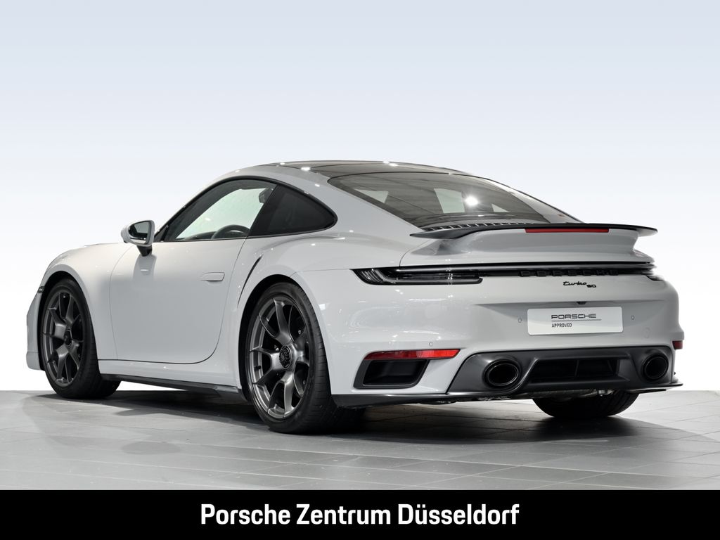 Porsche 992 2025