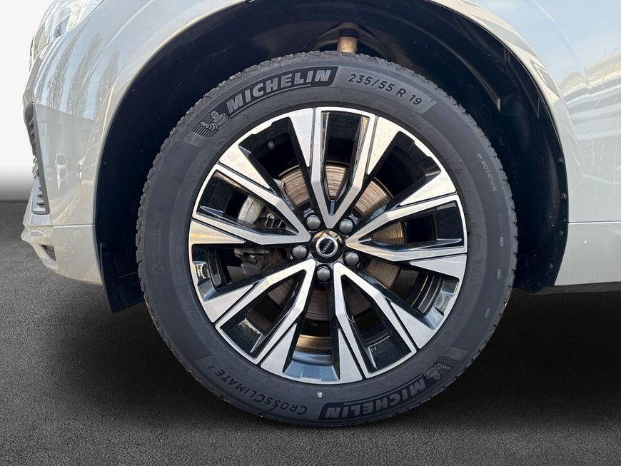 Volvo XC60 2024