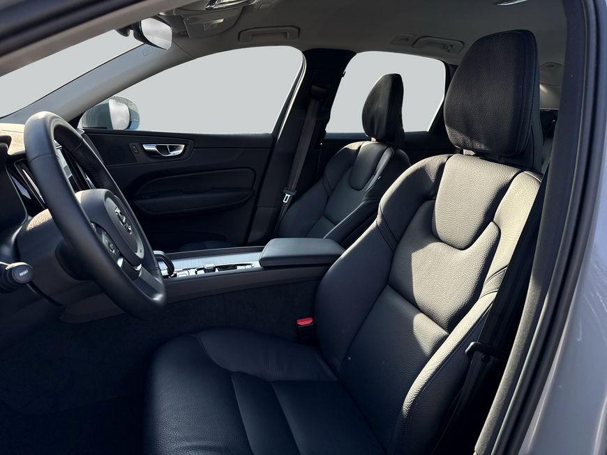 Volvo XC60 2024