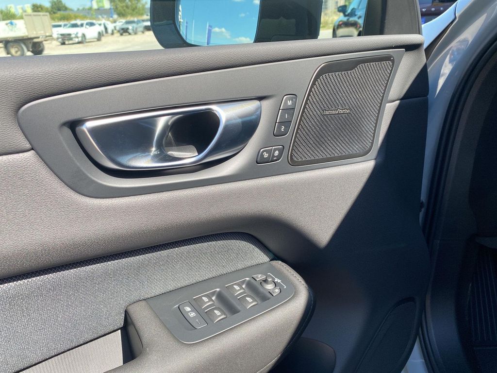 Volvo XC60 2025