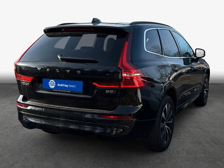 Volvo XC60 2024