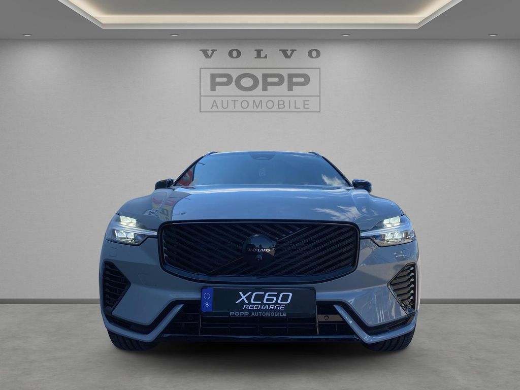 Volvo XC60 2025