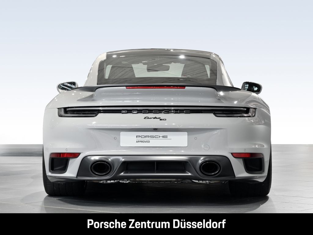 Porsche 992 2025