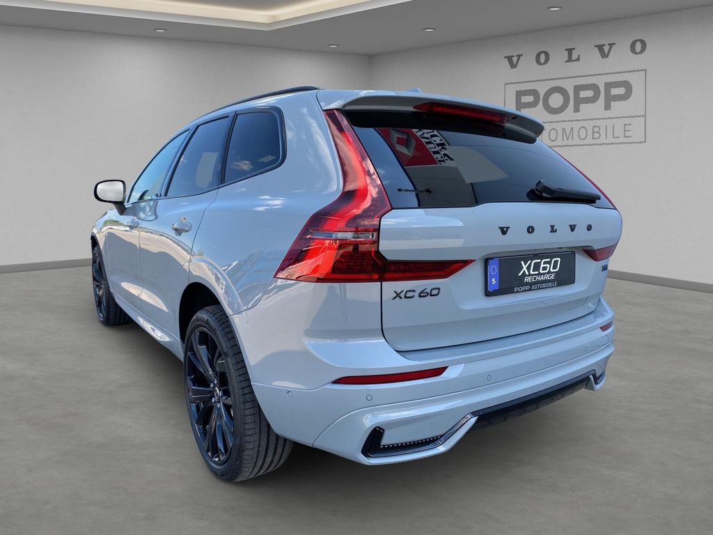Volvo XC60 2025
